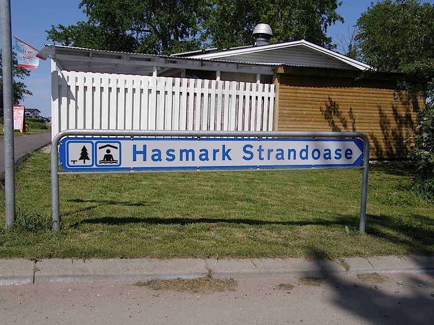 Hasmark Strand 2015