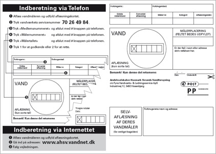 selvaflaesning